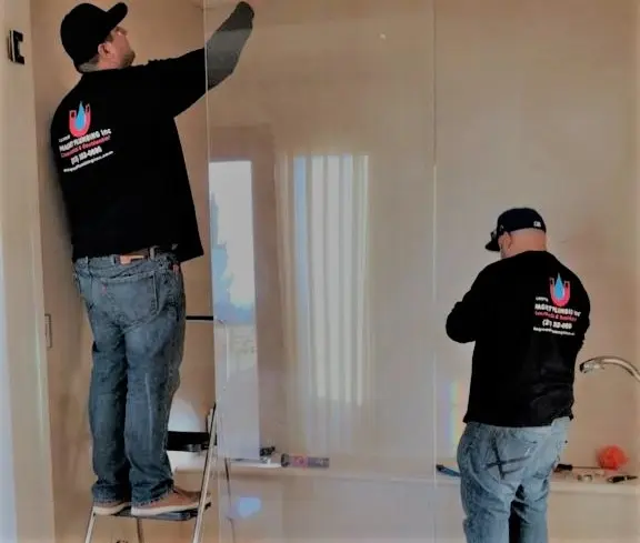 Professional plumbing installation for Boiler Repair in Bombay Woods